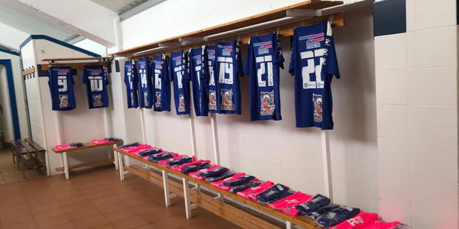 Benidorm se prepara para disfrutar de su gran derbi