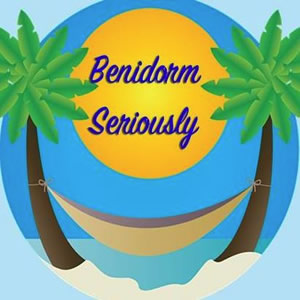 Benidorm Seriously